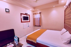 New Seabird Hotel, Puri