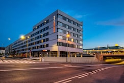 Zleep Hotel Prague, Prague