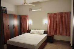 J K Maina Residency, Kollam