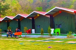 Bull Adventure 0033, Rishikesh