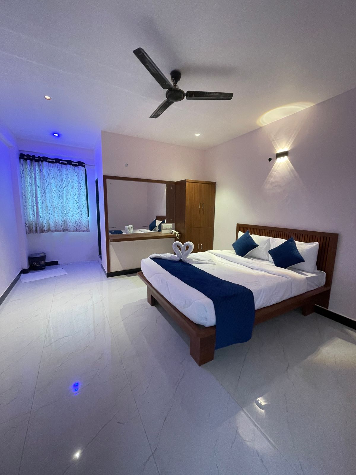 StarNexa Residency - Tap to explore photos