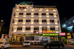 Hotel Tulip Regency- A Unit of Mandala Hotel group, Jaipur