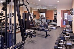 Holiday Inn Express Hotel & Suites El Centro, Ensenada
