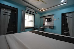 Hotel O Prince Residency, Bhubaneshwar