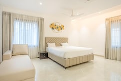 Let Home Hospitality, Hyderabad