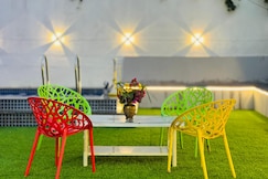 S K Villa , Lonavala