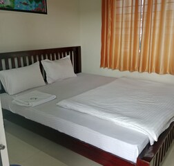 Double Non AC Room