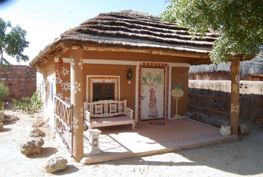 Bishnoi Village Camp And Resort Jodhpur Inr 306 Off 2 5 0 0