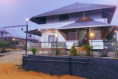 Vagadrops Getaway | Perfect for Groups, Couples & Offroad Thrills, Kattappana