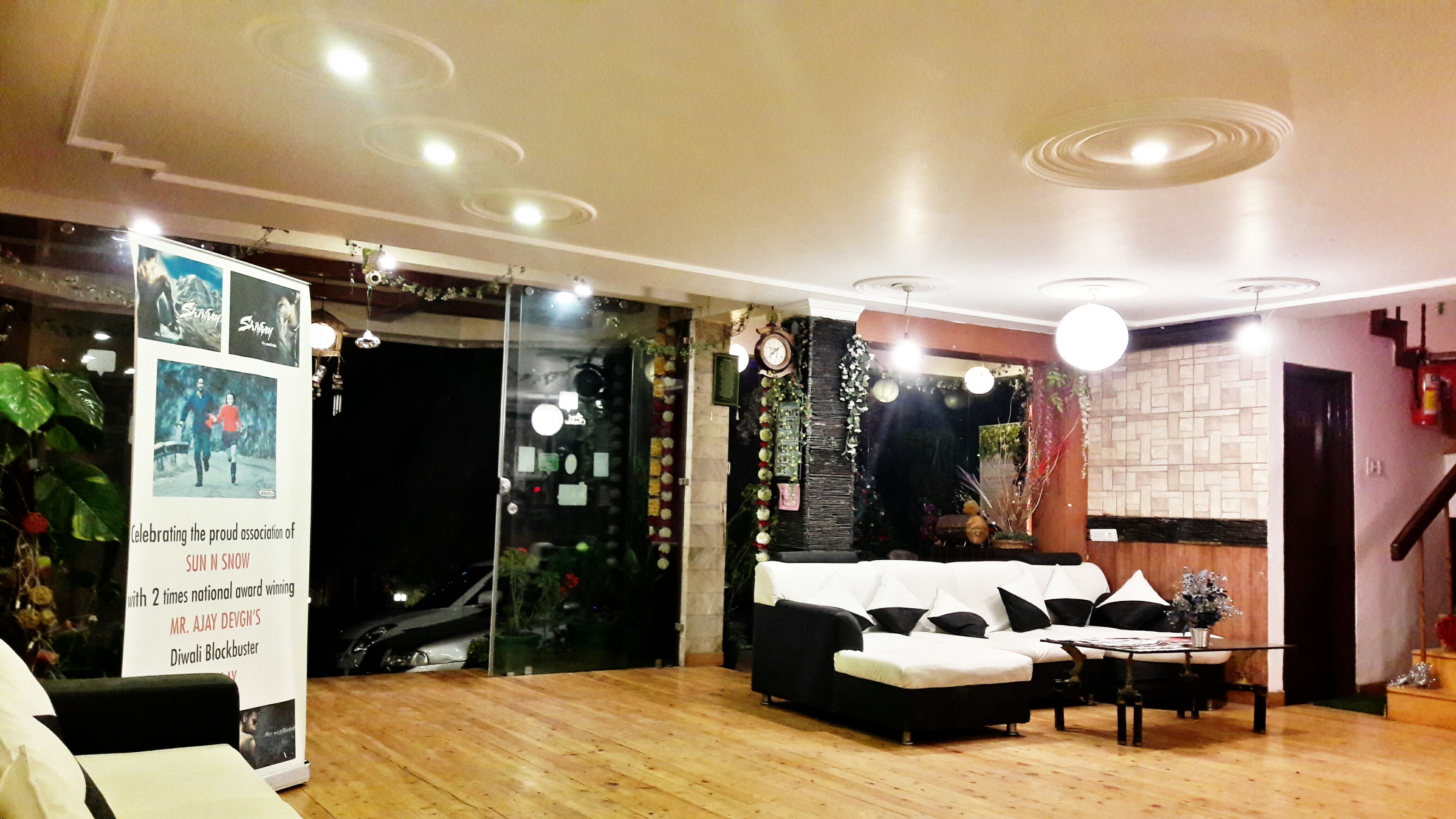 Sun N Snow Mussoorie Mussoorie INR 579 OFF ( ̶2̶5̶0̶0̶ ) Hotel Price