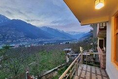 Dikshant Escape, Manali