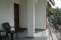 Jacaranda Holiday Home, Cochin
