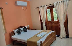 Cliff Heaven 2 BHK Apartment