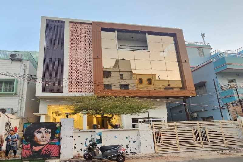 Triveni International - Tap to explore photos
