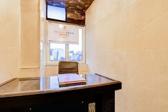 Hotel O Ocean Villa, Delhi