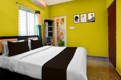 Hotel O Royal Avisi Residency, Bhubaneshwar