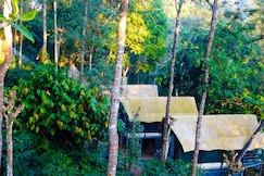 Luxury Tents River Rock, Munnar
