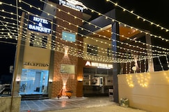 The Royal Step Resort and Banquet, Muzaffarnagar