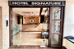 Hotel Signature, Barddhaman