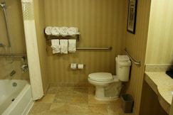Hampton Inn & Suites Mobile Providence Park/Airport, Mobile