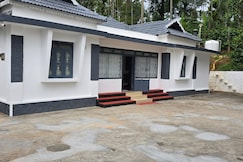 THE COFFEE CUBE, Wayanad