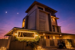 The Castle Villa Rooms Cochin, Cochin