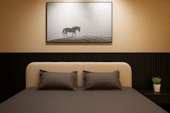 3 BHK Gem in South Delhi by Hospitality Experts, Delhi