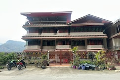 Tagera homestay, Aritar