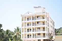 Akshayadhara Hotel, Kukke Subramanya