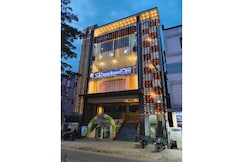 FabHotel SK Grand Banquet, Yellamanchili