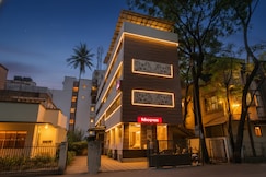 Via Gargi Executive, Pune