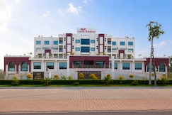 Hotel Luxmi Residency (Refinery Road), Panipat