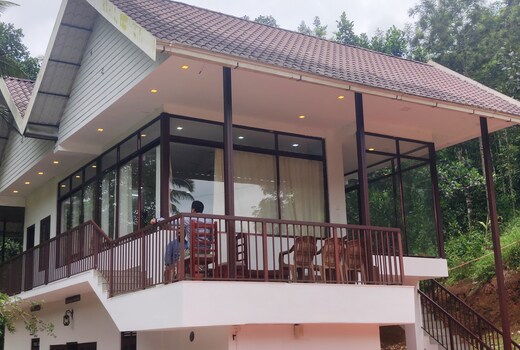 Mount Olive Cottages | Entire Homestay