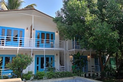 BOHO BY THE BEACH, Goa