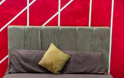 Double Deluxe Room