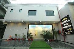 Hotel Fine Shelter, Agra