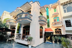 Hotel Starline Residency near Iffco, Gurgaon