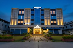 FabHotel Prime President, Bhopal
