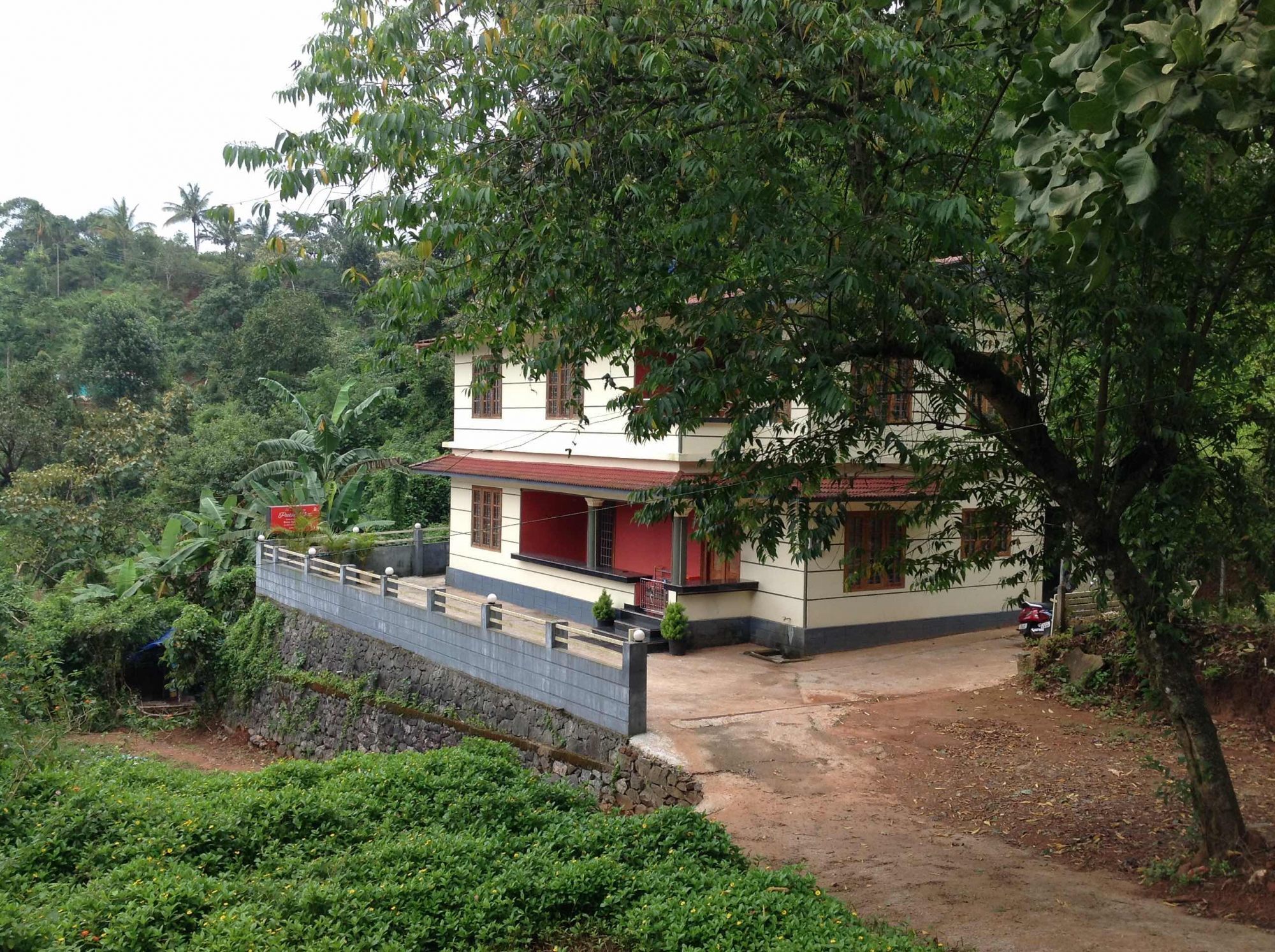best homestays in Wayanad
