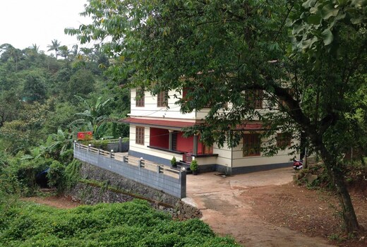 best homestays in Wayanad