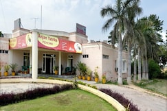Anjan Yatrika Tourist Resort, Ambala