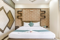 Acco Maxx, Mumbai