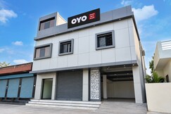Hotel O New Royal Lodging And Boarding, Nagpur