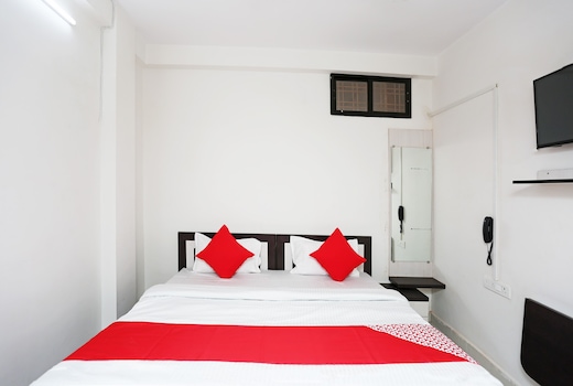 Super Hotel O 30359 Hotel The Vinayak
