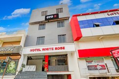 SPOT O White Rose, Bilaspur, Chattisgarh