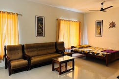 Soorya Madhavam Apartments - Guruvayur/Guruvayoor, Guruvayur