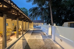 Shruti by Luxunlock Private Villas, Pattukkottai