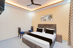 Hotel O Four Square Guest House, Manesar