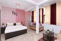 Hotel opulence, Pithoragarh