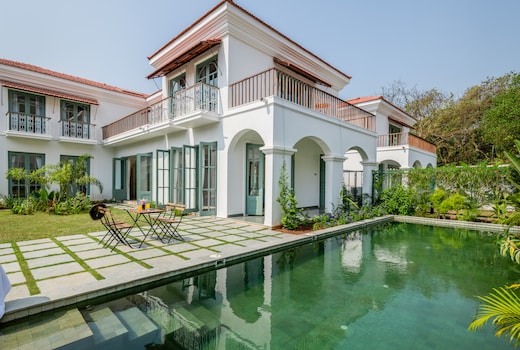 La Mosteiro- 4 BHK Pool Villa at Assagao by The Blue Kite (08)